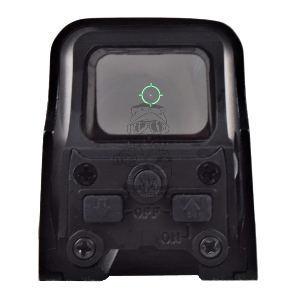 Red Dot Olografico di JS-TACTICAL