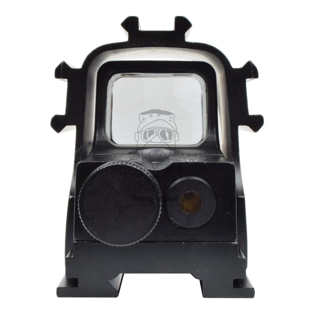 Red Dot Olografico con Laser Rosso di JS-TACTICAL