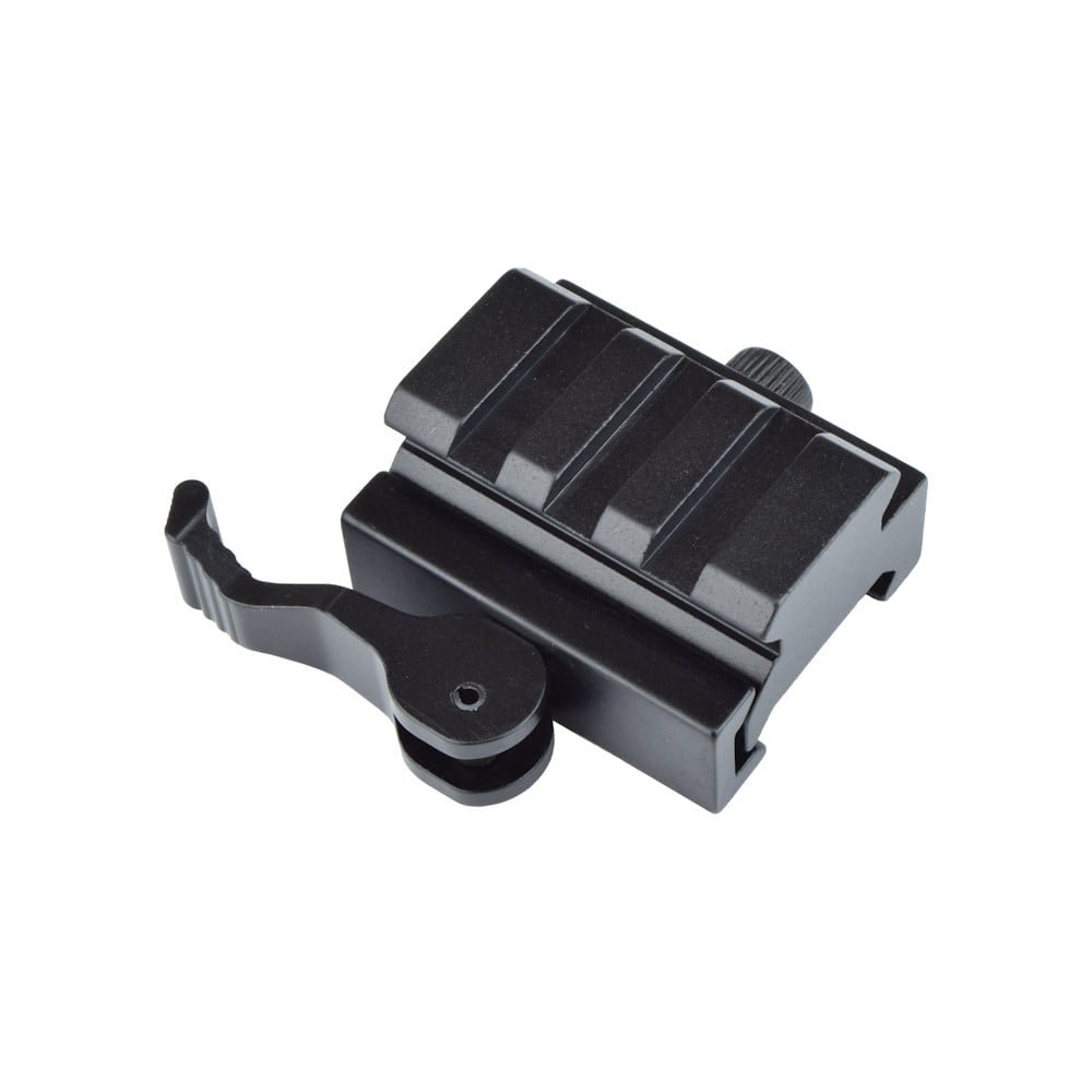 Rialzo 1/2 Pollice per Slitte Standard 20mm di JS-TACTICAL