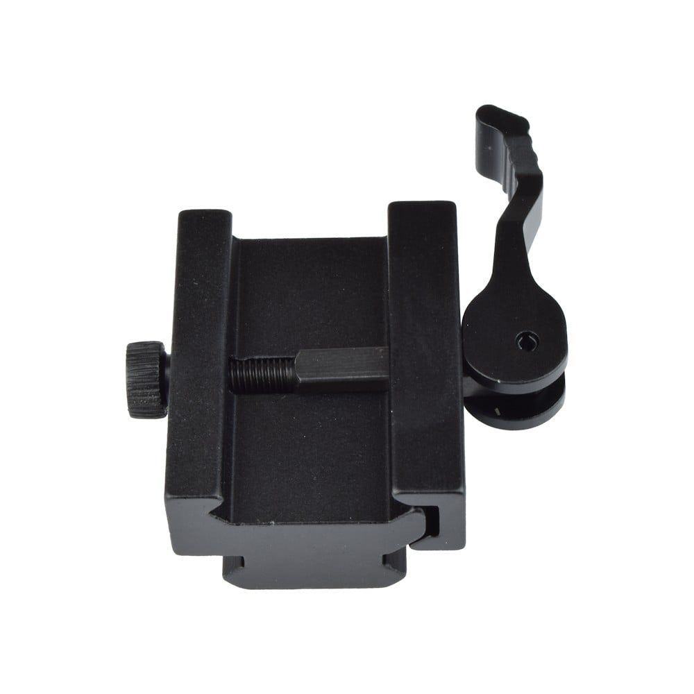 Rialzo 1/2 Pollice per Slitte Standard 20mm di JS-TACTICAL