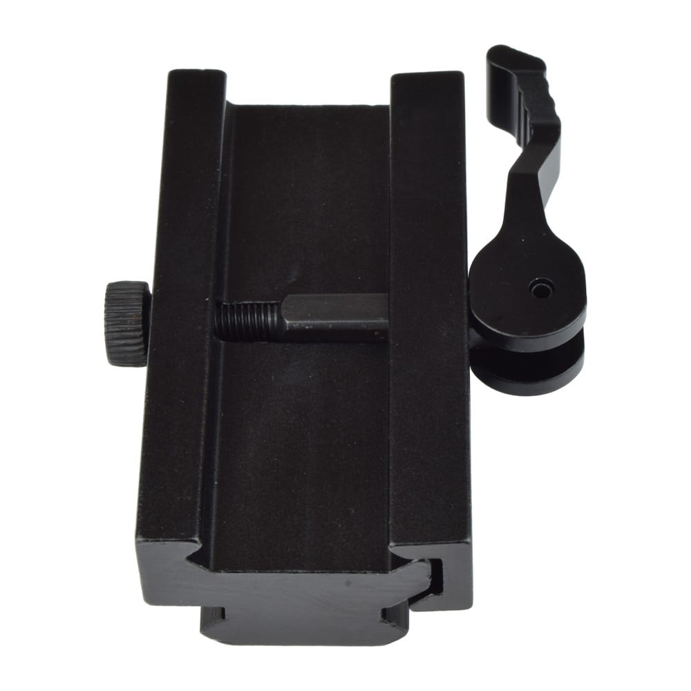 Rialzo 1/2 Pollice per Slitte Standard 20mm di JS-TACTICAL