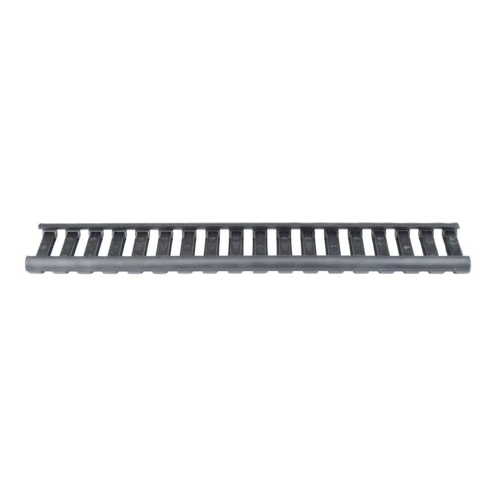 Coprislitta Standard 20mm in Gomma - Set da 4 di JS-TACTICAL