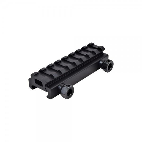 Rialzo 1/2 Pollice Slitta Weaver di JS-TACTICAL
