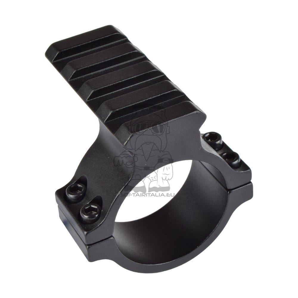 Slitta 20mm per Ottica 1"/30mm di JS-TACTICAL