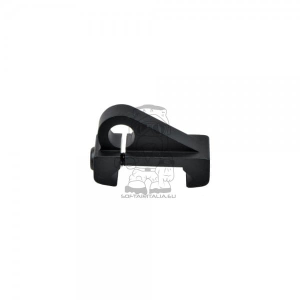 Attacco per Gancio Cinghia per Slitta Weaver di JS-TACTICAL