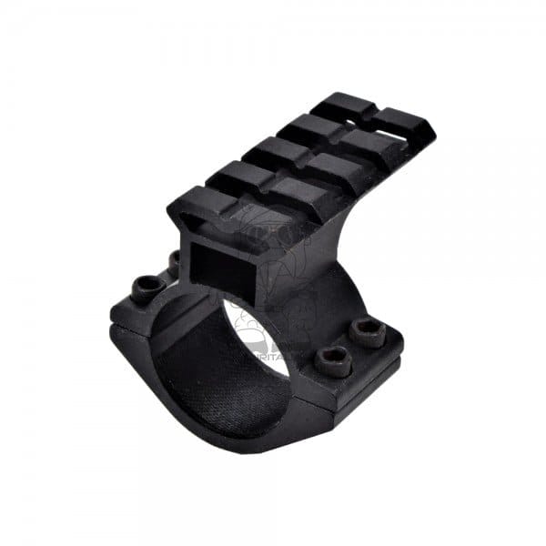Slitta Weaver per Ottica 1 Pollice di JS-TACTICAL