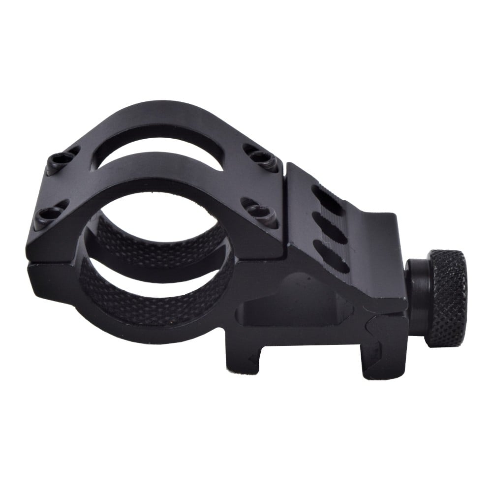 Attacco Torcia 1" per Slitte 20mm di JS-TACTICAL