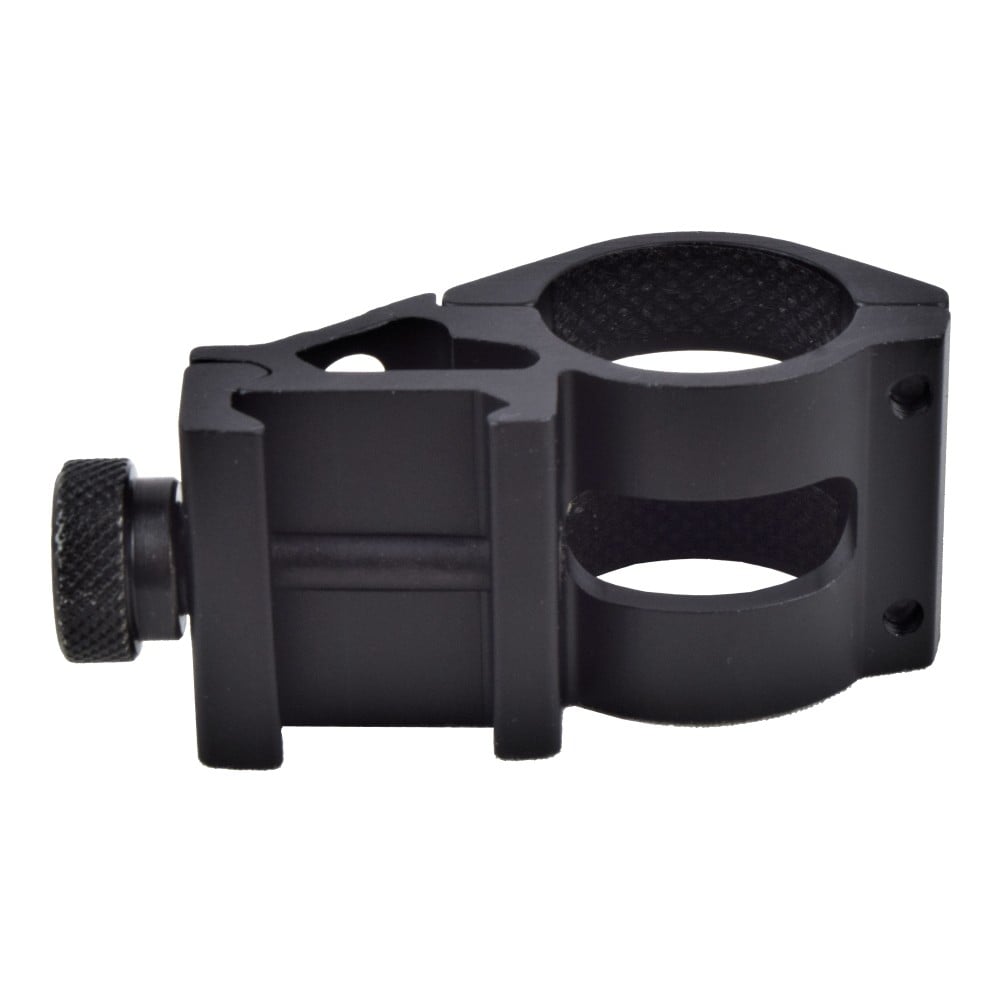 Attacco Torcia 1" per Slitte 20mm di JS-TACTICAL