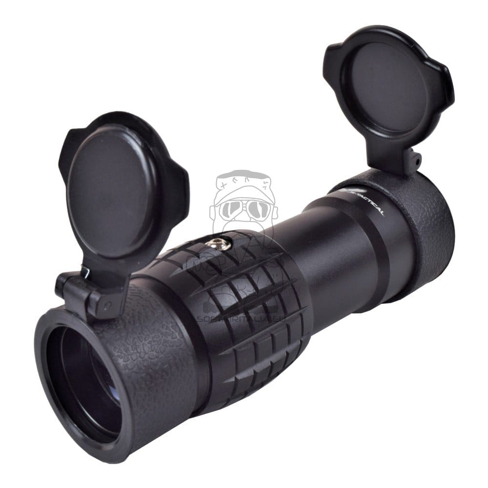 Ingranditore 3X per Red Dot di JS-TACTICAL