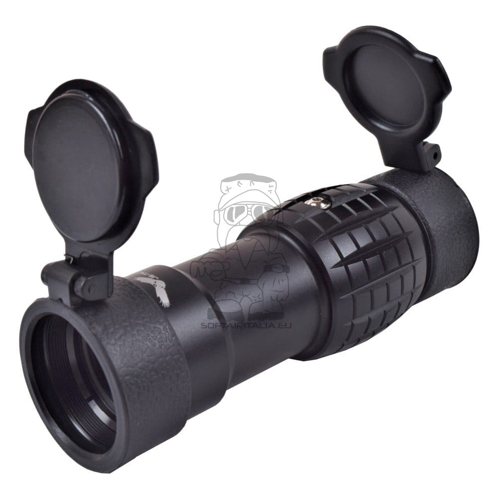 Ingranditore 3X per Red Dot di JS-TACTICAL