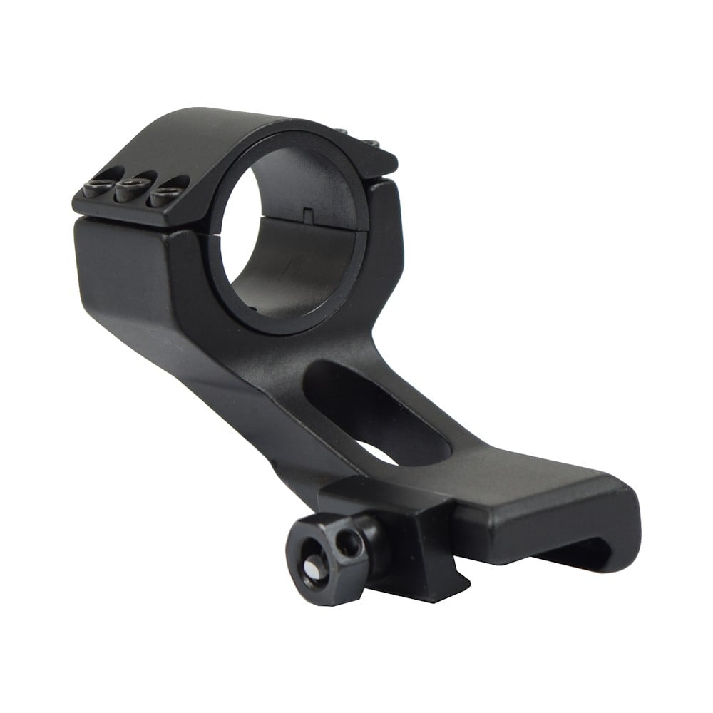 Attacco Ottica 1"/30mm con Offset di JS-TACTICAL
