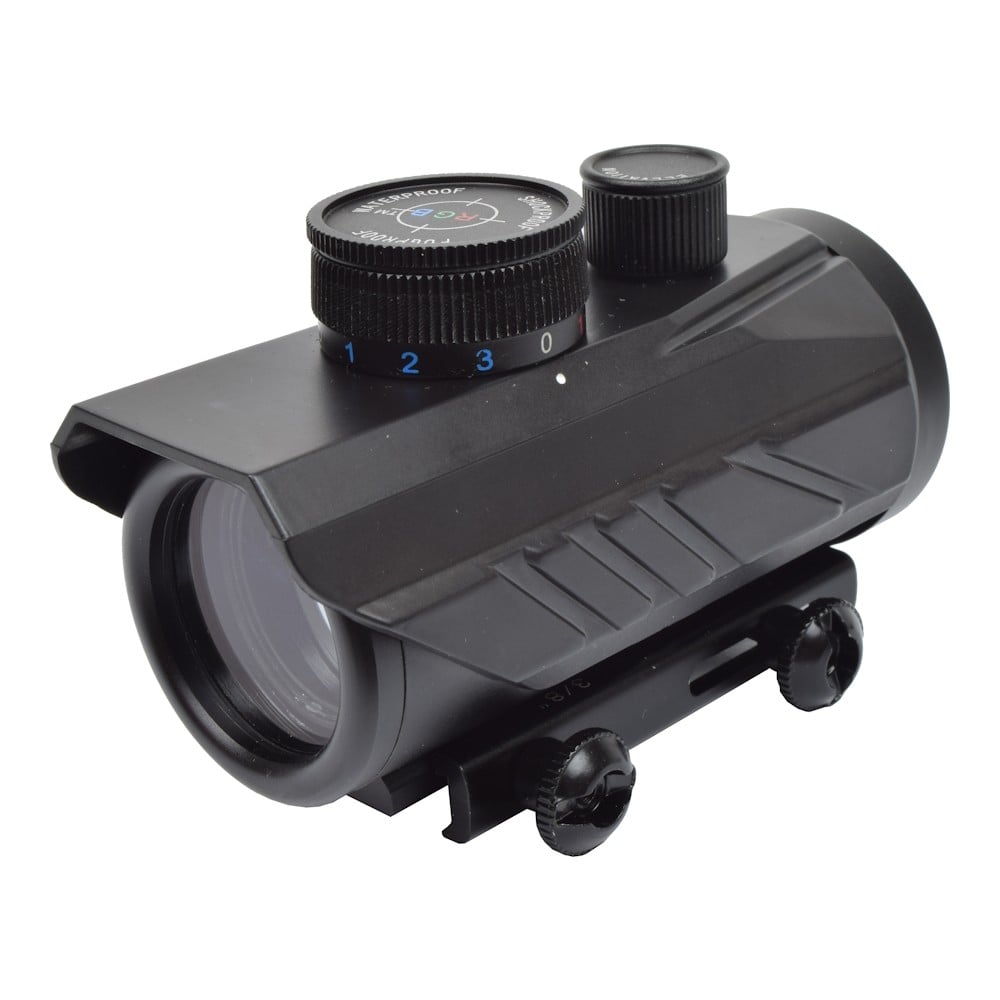 Red Dot con Attacco 20mm e 11mm di JS-TACTICAL