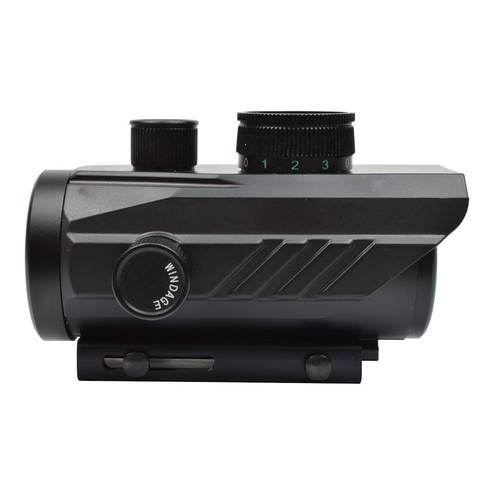 Red Dot con Attacco 20mm e 11mm di JS-TACTICAL