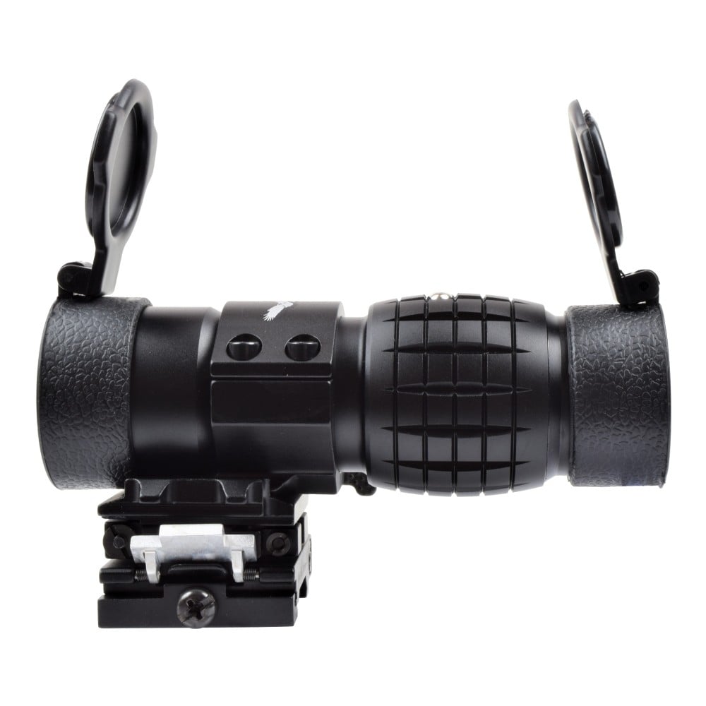 Magnifier 3X per Red Dot di JS-TACTICAL