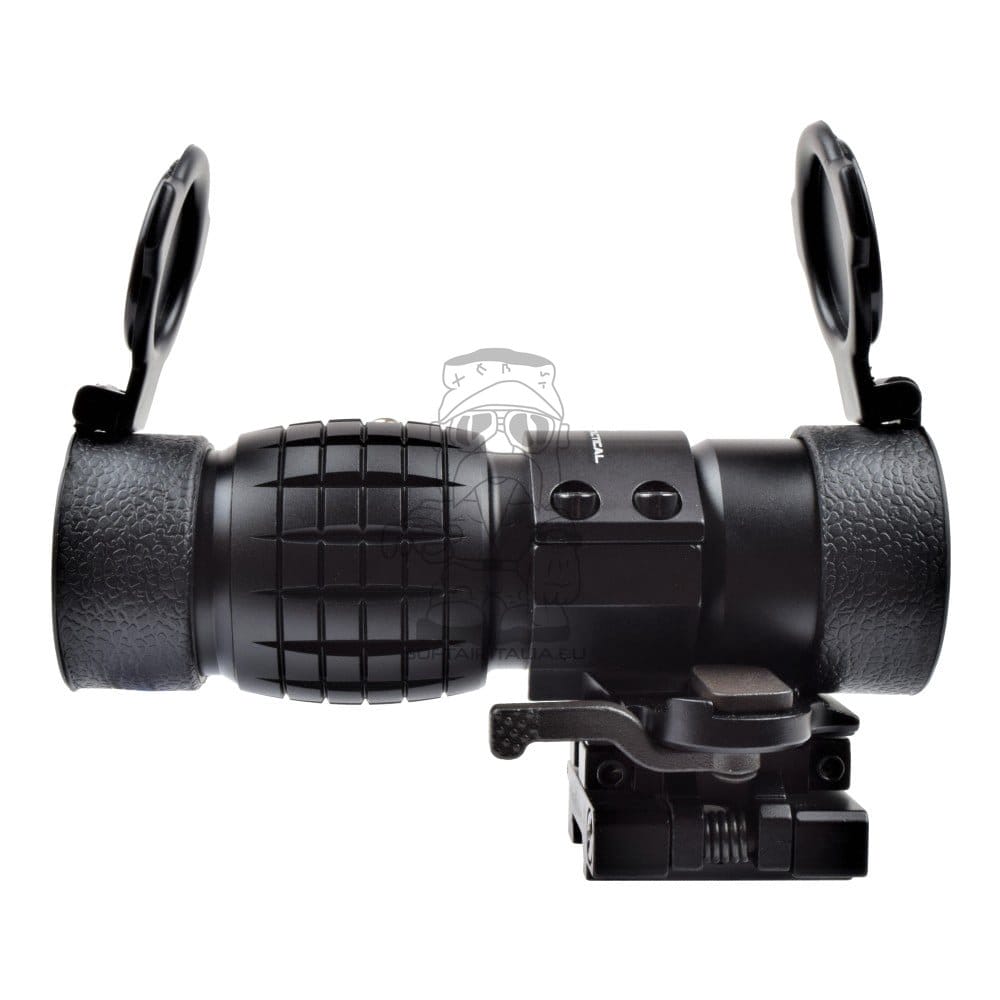 Magnifier 3X per Red Dot di JS-TACTICAL