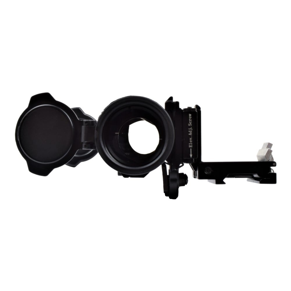 Magnifier 3X per Red Dot di JS-TACTICAL