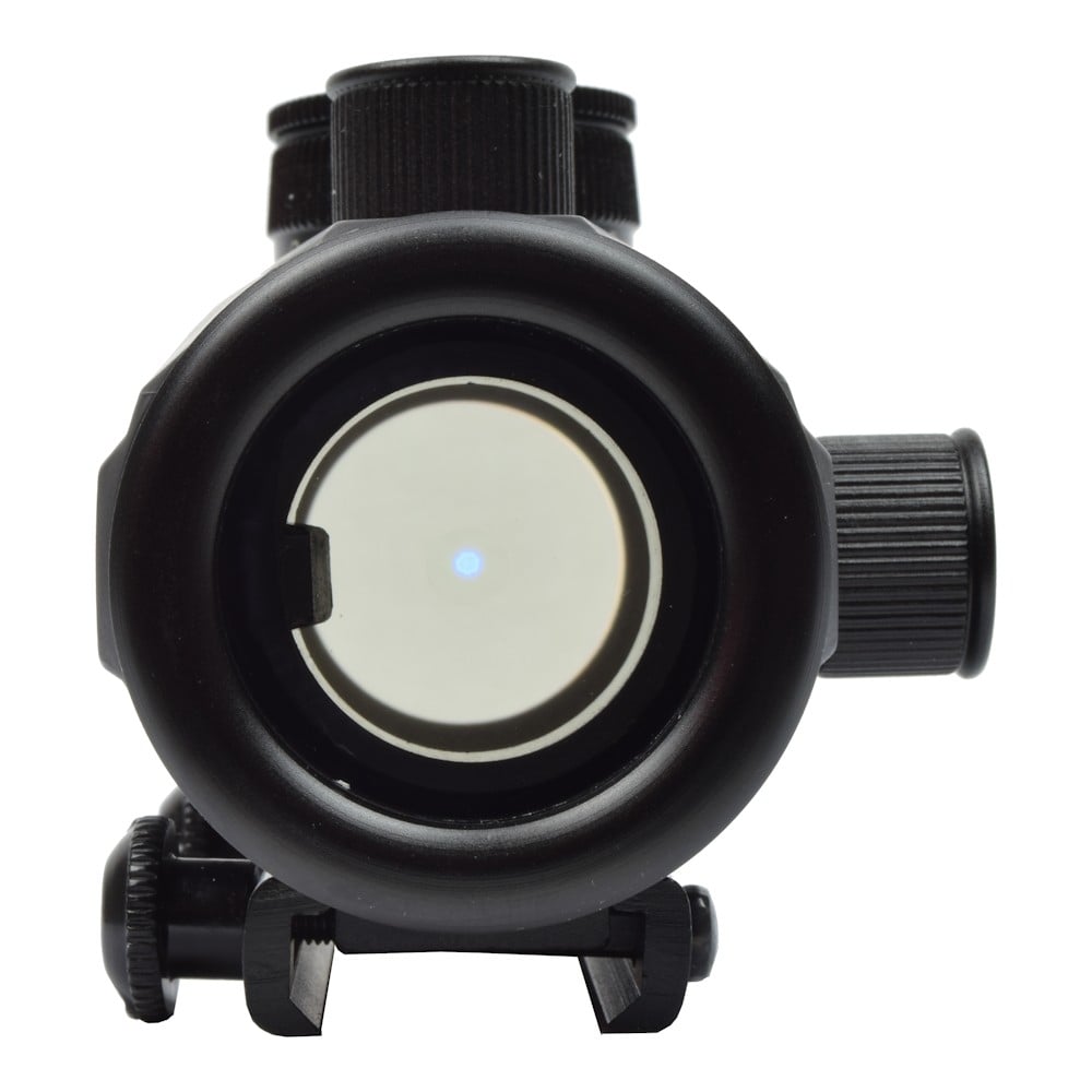 Red Dot con Attacco 20mm e 11mm di JS-TACTICAL