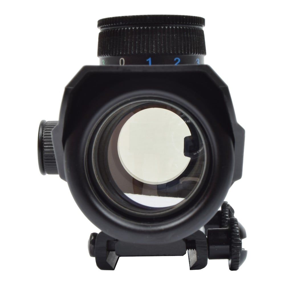 Red Dot con Attacco 20mm e 11mm di JS-TACTICAL