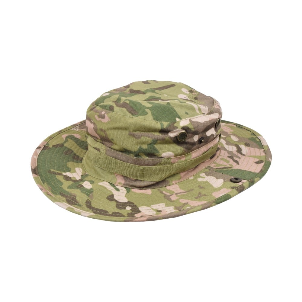 Cappello Bonnie Multicam Taglia S di JS-TACTICAL