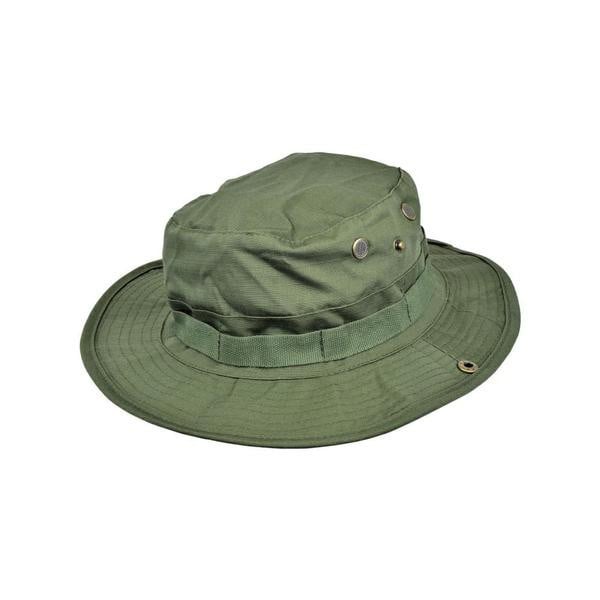 Cappello Bonnie Verde di JS-TACTICAL