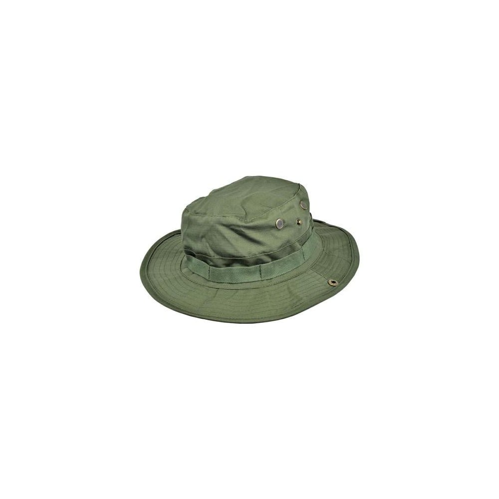 Cappello Bonnie Verde S di JS-TACTICAL