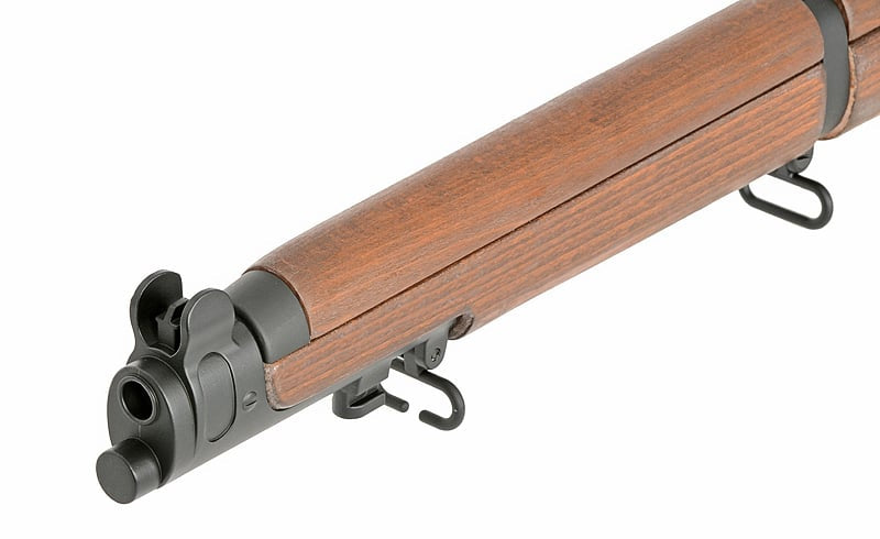Replica Fucile WWII SMLE No.1 MK III di DOUBLE BELL