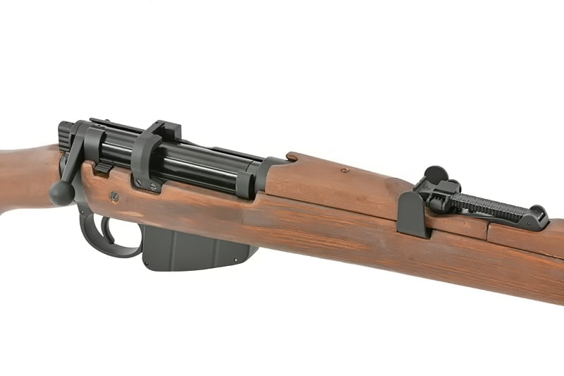 Replica Fucile WWII SMLE No.1 MK III di DOUBLE BELL