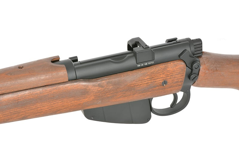 Replica Fucile WWII SMLE No.1 MK III di DOUBLE BELL