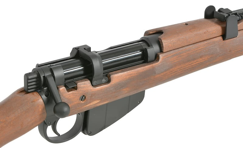 Replica Fucile WWII SMLE No.1 MK III di DOUBLE BELL