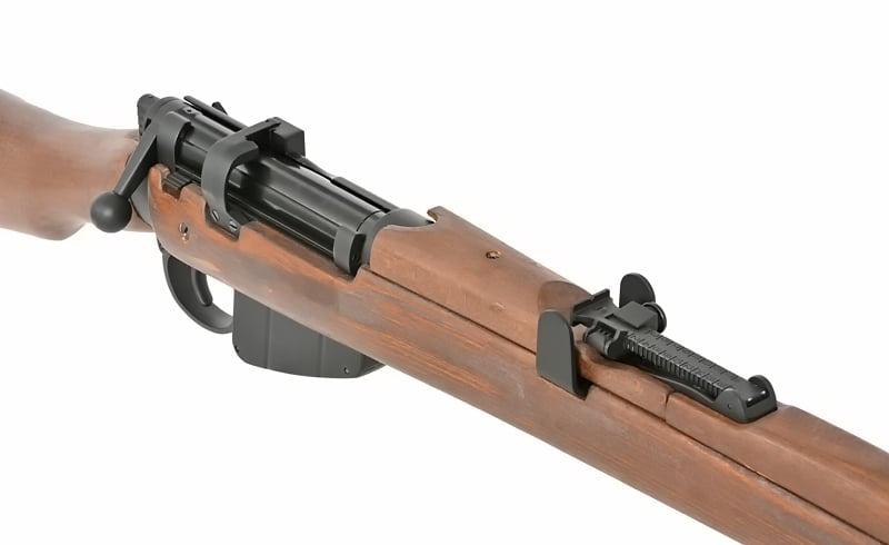 Replica Fucile WWII SMLE No.1 MK III di DOUBLE BELL