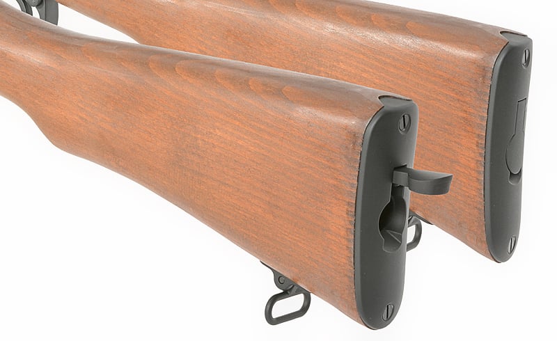 Replica Fucile WWII SMLE No.1 MK III di DOUBLE BELL