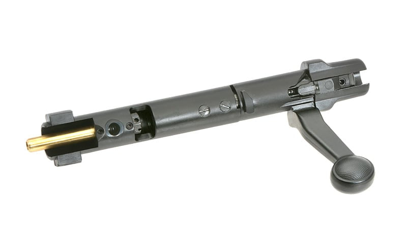 M700 Sniper Bolt Replica Green Gas di DOUBLE BELL