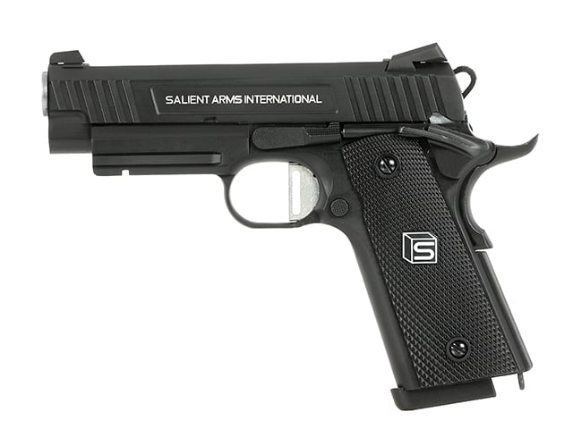 Replica SAI 1911 Standard di EMG