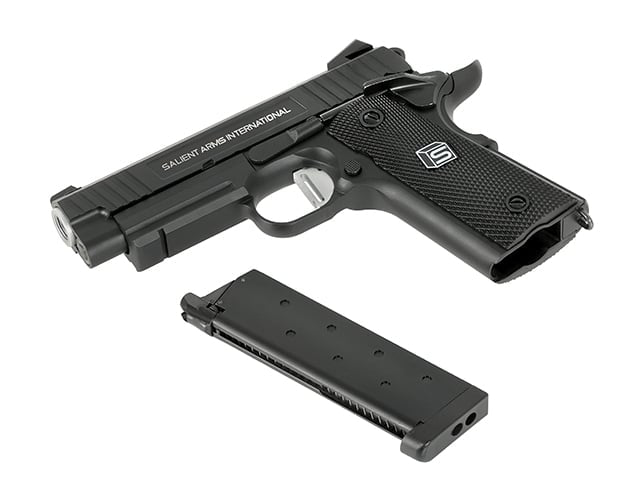 Replica SAI 1911 Standard di EMG