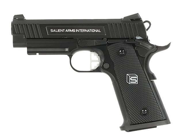 Replica SAI 1911 Compact di EMG