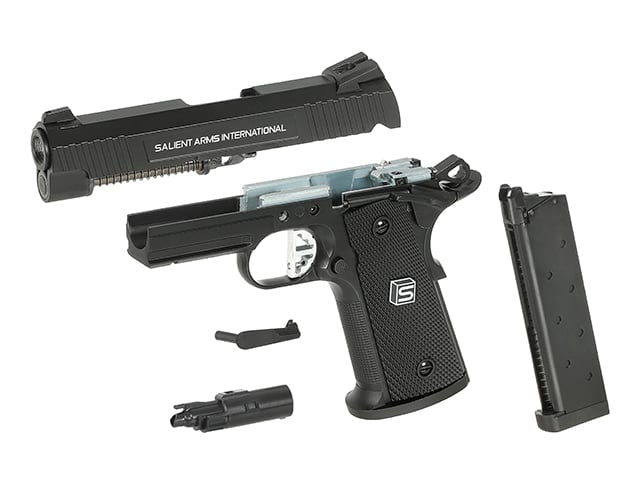 Replica SAI 1911 Compact di EMG
