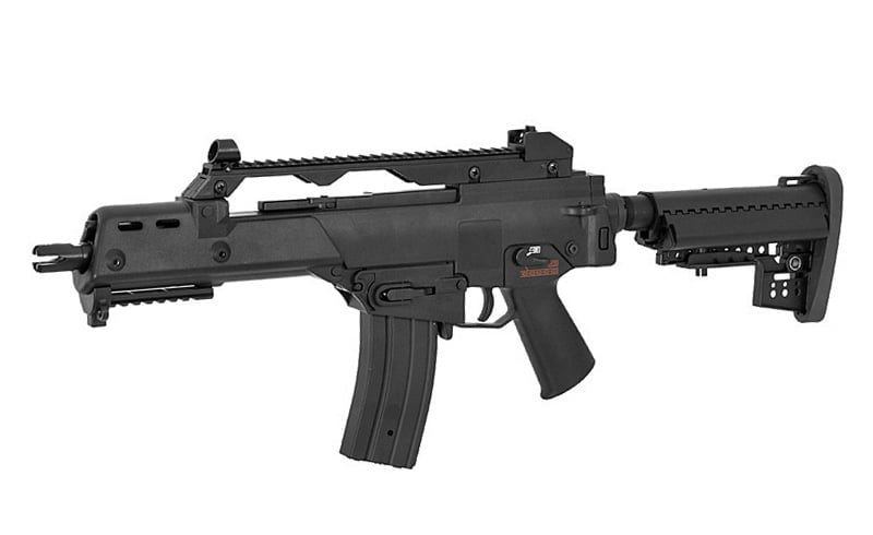 Replica AEG G36 608-6 di J.G. WORKS