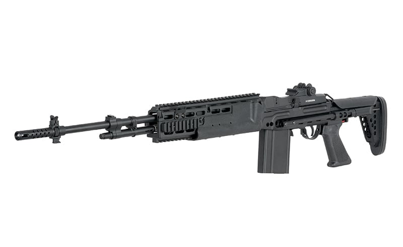 Replica fucile Mk14 EBR di J.G. WORKS