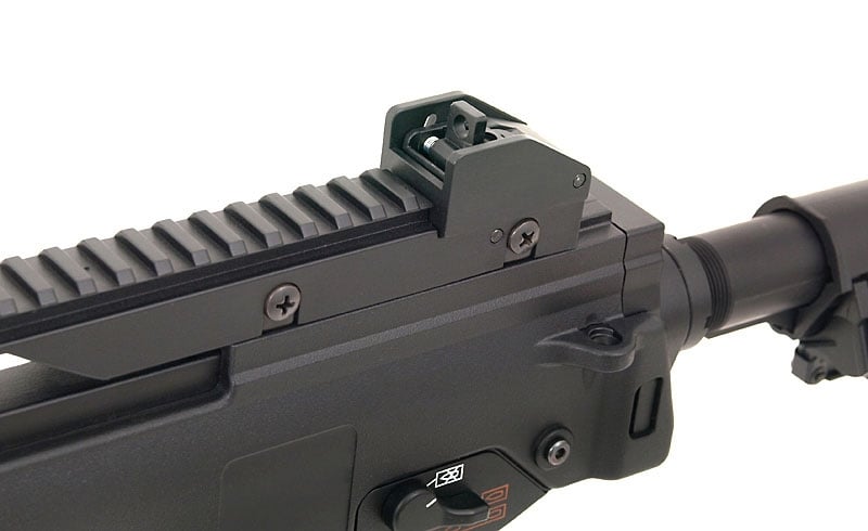Replica G36 Elettrica di J.G. WORKS