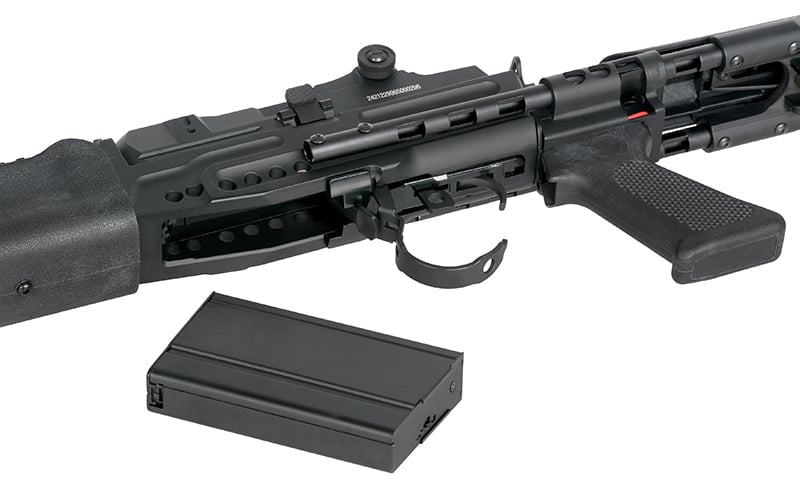 Replica fucile Mk14 EBR di J.G. WORKS