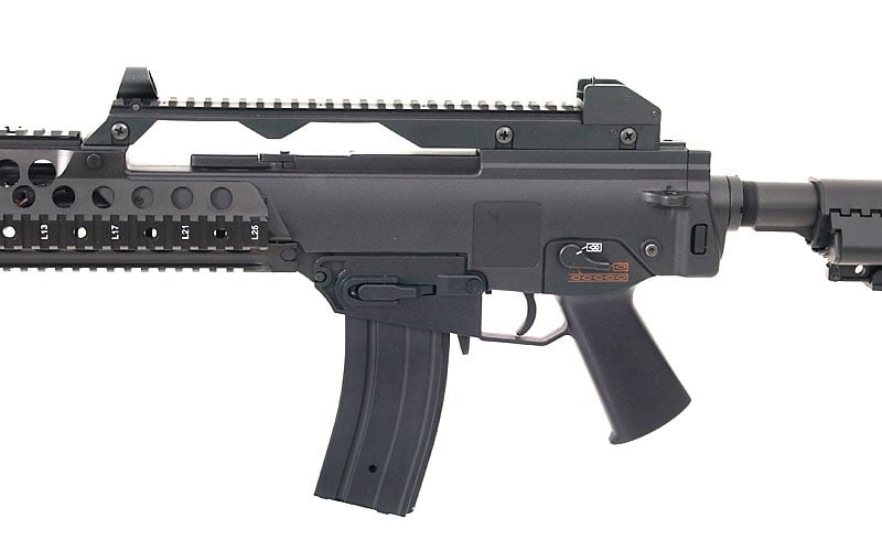 Replica G36 Elettrica di J.G. WORKS