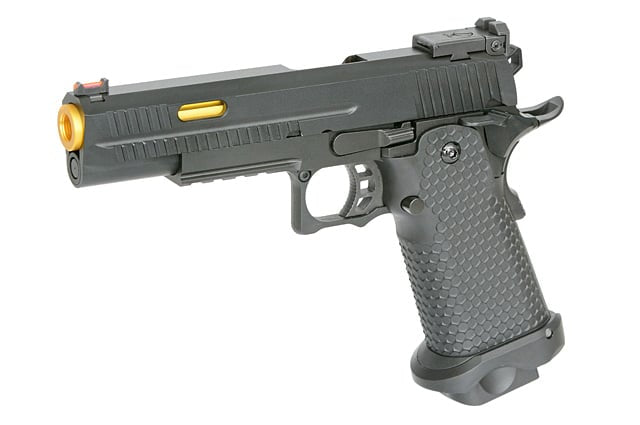 Replica Pistol Gas Blowback di GOLDEN EAGLE