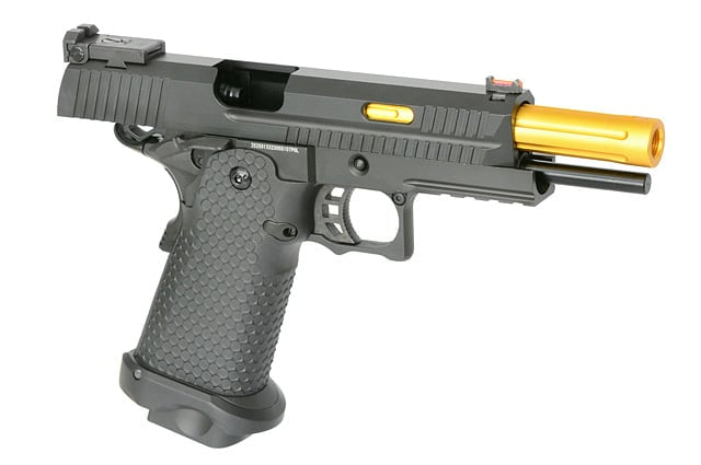 Replica Pistol Gas Blowback di GOLDEN EAGLE