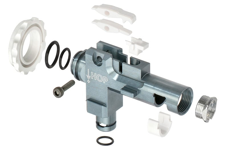 Hop-Up Chamber M4 di RETROARMS