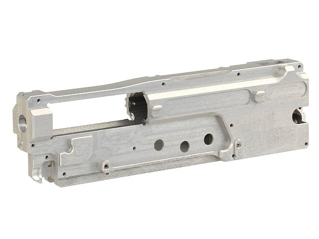 Gearbox SAW/PKM CNC di RETROARMS