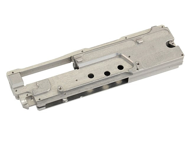 Gearbox SAW/PKM CNC di RETROARMS