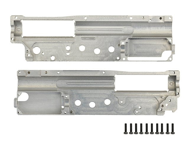 Gearbox SAW/PKM CNC di RETROARMS
