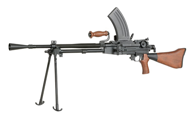 Replica Mitragliatrice Type 96 di GOLDEN EAGLE