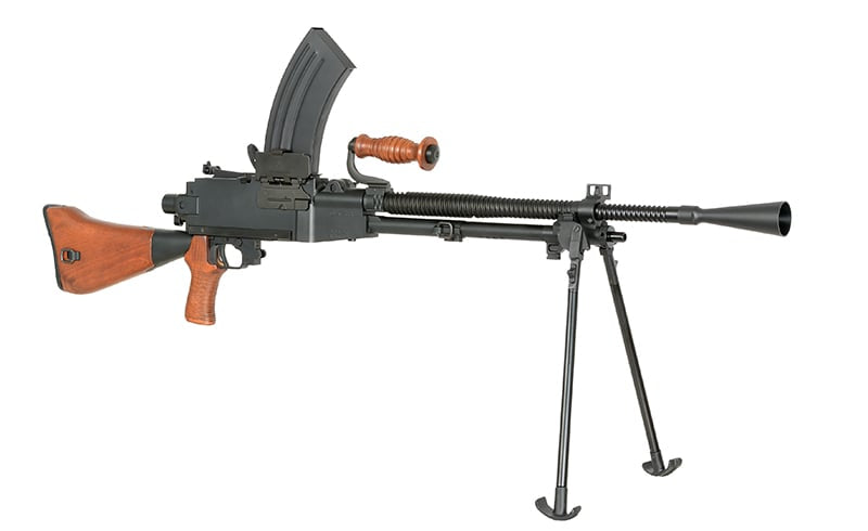 Replica Mitragliatrice Type 96 di GOLDEN EAGLE