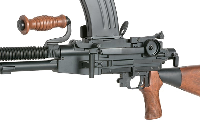 Replica Mitragliatrice Type 96 di GOLDEN EAGLE